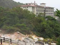 雲仙宮崎旅館