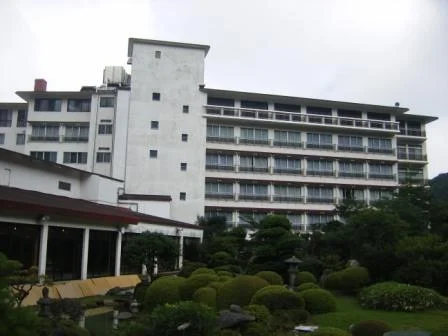 雲仙宮崎旅館