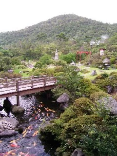 雲仙宮崎旅館
