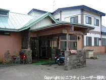 石川温泉（閉館しました）