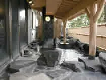 口之津温泉 しらはま