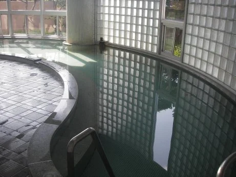 地域福祉センター荒川温泉（旧 荒川温泉公衆浴場）