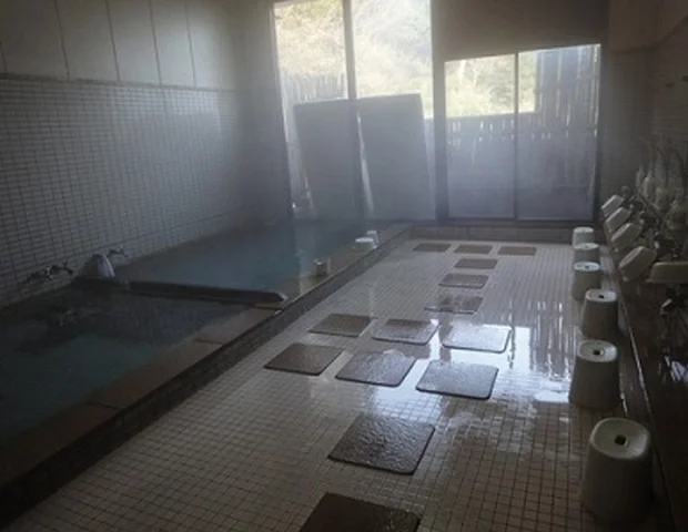 ベストパワーランド御湯神指し