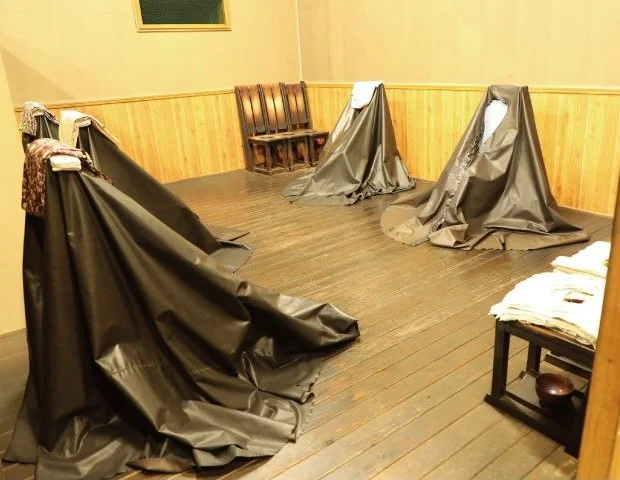 ベストパワーランド御湯神指し