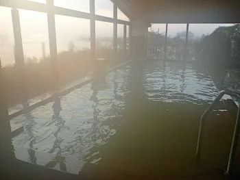 ホテル 南風楼