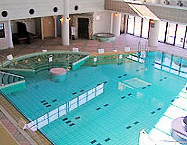 高島海水温浴施設 いやしの湯（閉館しました）