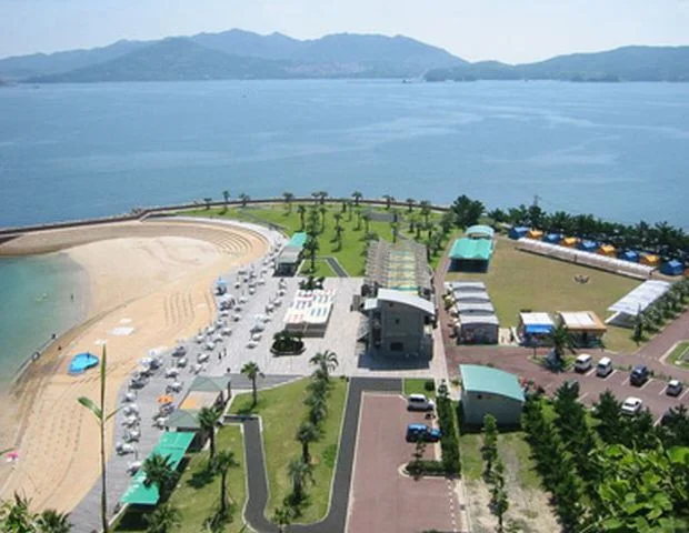 高島海水温浴施設 いやしの湯（閉館しました）