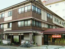 雲仙温泉 雲仙いわき旅館