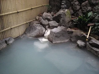 雲仙温泉 雲仙いわき旅館