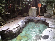 椿館(旧 椿旅館)