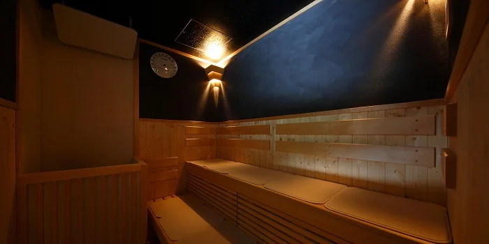 民芸モダンの宿 雲仙福田屋