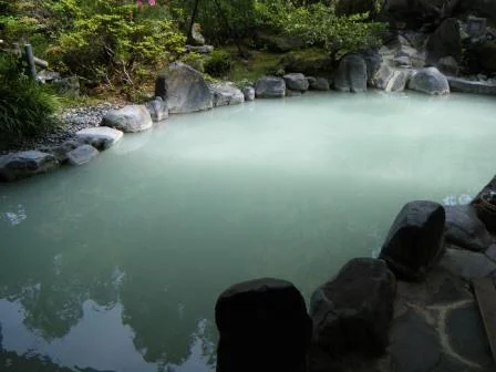 民芸モダンの宿 雲仙福田屋
