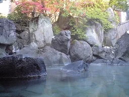 不二やホテル