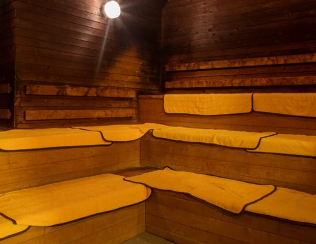 【男性専用】MINATO SAUNA