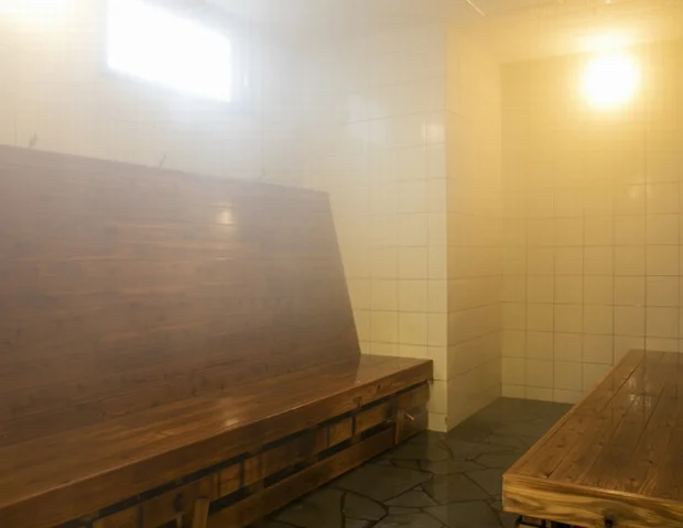 【男性専用】MINATO SAUNA