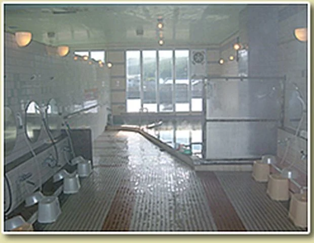 道の尾温泉