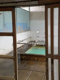 小浜温泉　脇浜共同浴場