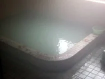 雲仙小地獄温泉 (閉館しました)