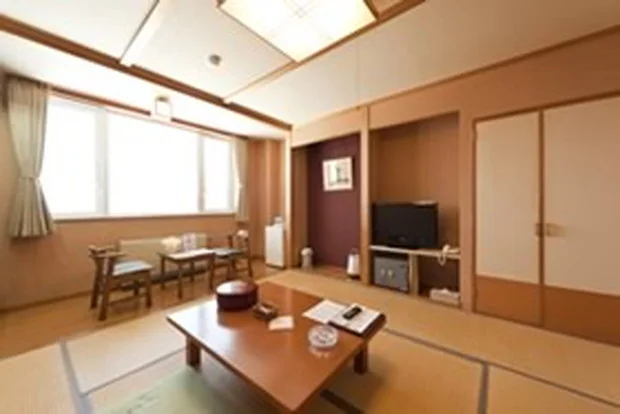 十勝岳温泉 カミホロ荘