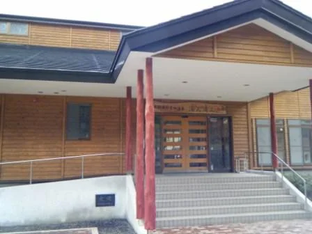 桑畑温泉「湯ん湯ん♪」