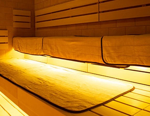 天然温泉 鶴港の湯  ドーミーインPREMIUM長崎駅前