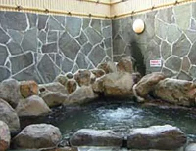 小浜温泉 なごみの宿 富士屋