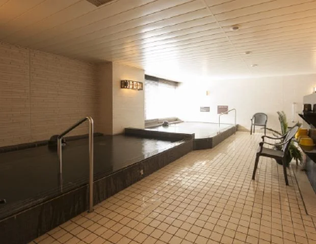 出島の湯 ドーミーイン長崎新地中華街