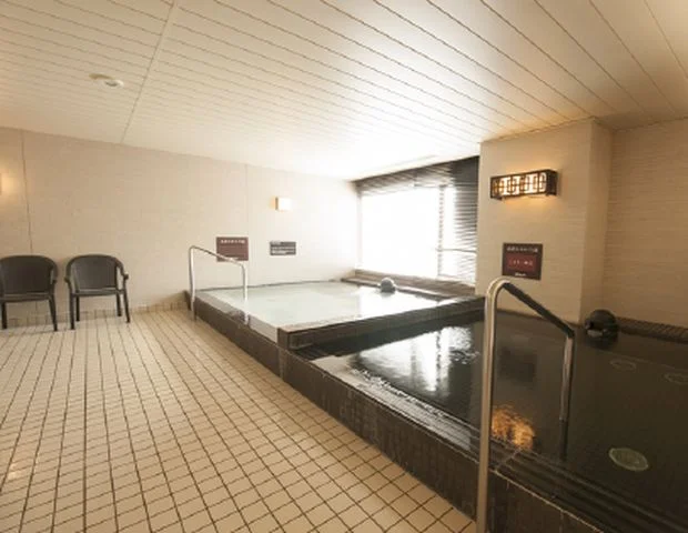 出島の湯 ドーミーイン長崎新地中華街