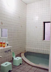 大鰐温泉 民宿 河鹿荘 - 青森県