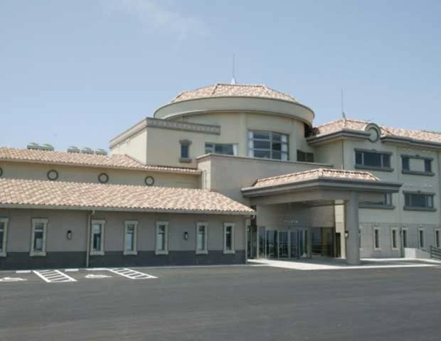 ホテル咲き都 たぬきの湯(閉館しました)