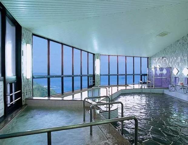 ホテル咲き都 たぬきの湯(閉館しました)