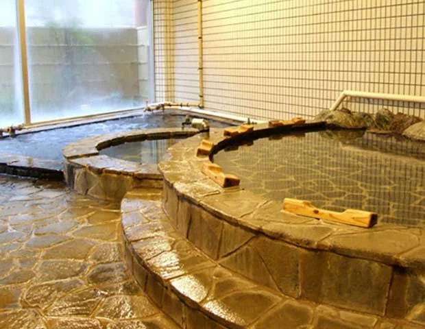 つたや旅館