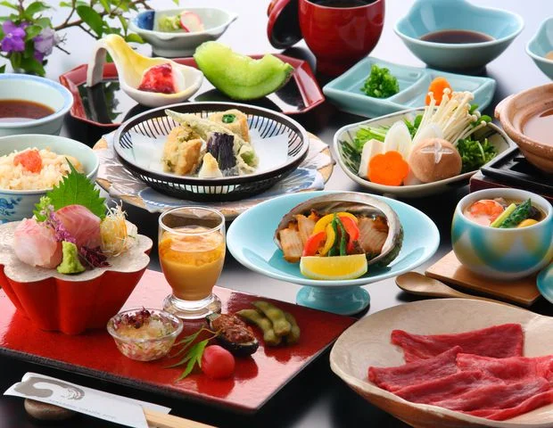 TAOYA西海橋(旧 大江戸温泉物語 西海橋コラソンホテル)