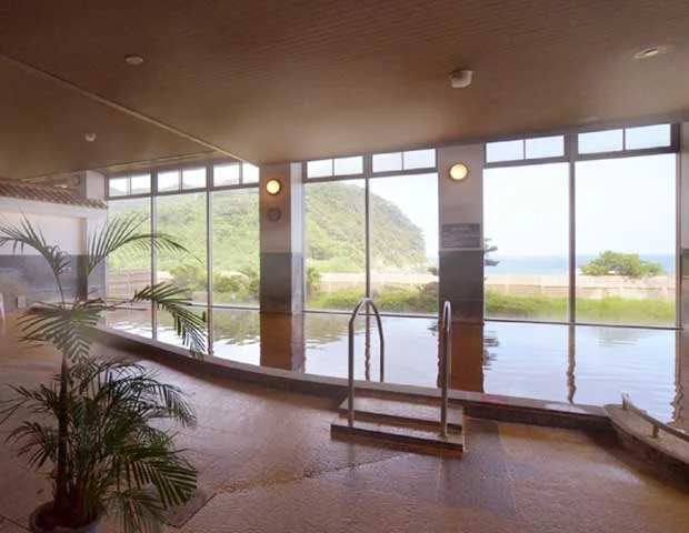 野母崎炭酸温泉Alega軍艦島（閉館しました）