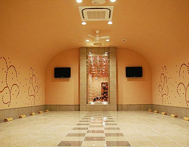 稲佐山温泉ふくの湯長崎店