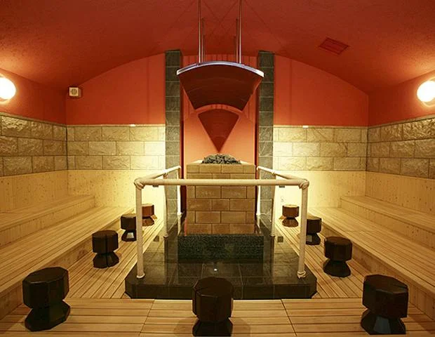 稲佐山温泉ふくの湯長崎店