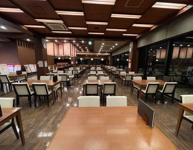 稲佐山温泉ふくの湯長崎店