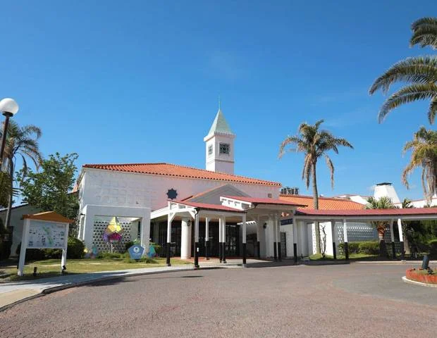 YUYU SPA（i＋Land nagasaki）