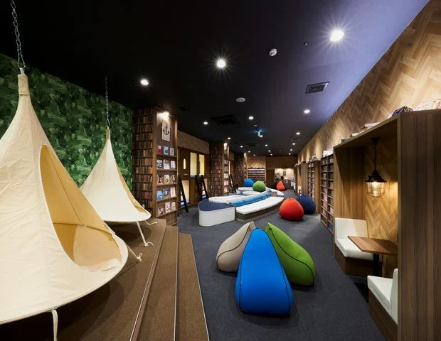 MINATO SPA 岩盤 TERRACE（i＋Land nagasaki）