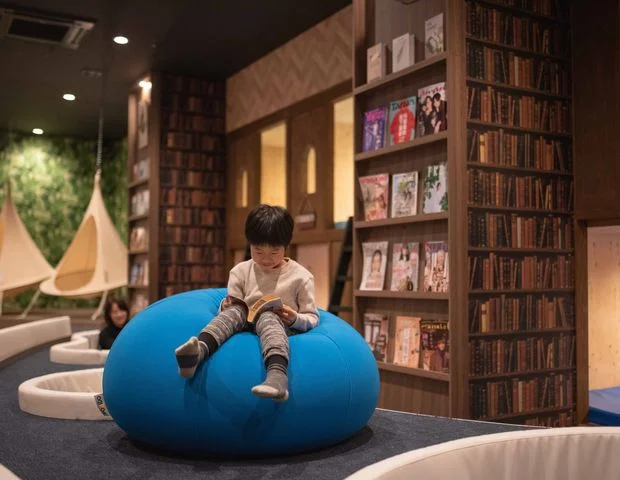 MINATO SPA 岩盤 TERRACE（i＋Land nagasaki）