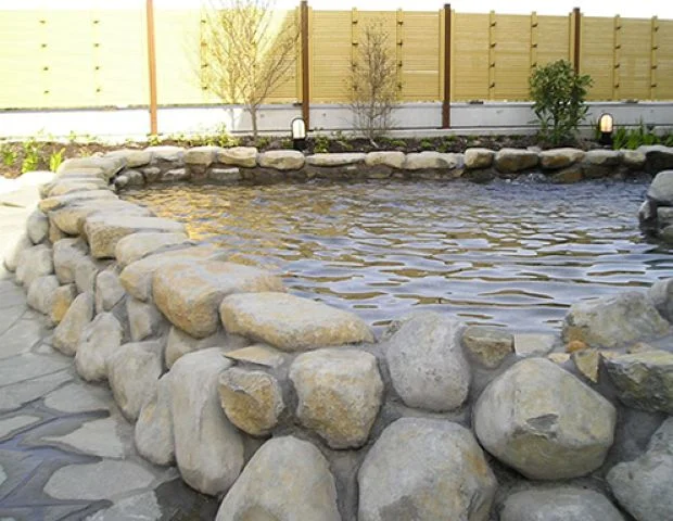 のんのこ温水センター