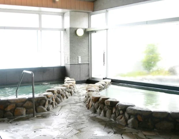 のんのこ温水センター