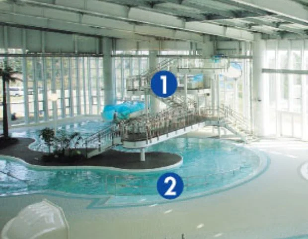 のんのこ温水センター
