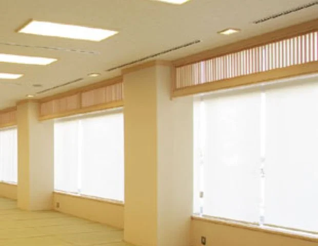 のんのこ温水センター