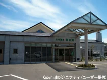 上対馬温泉 渚の湯