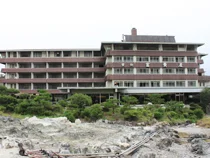 湯治のお宿 雲仙富貴屋（閉館しました）