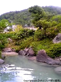 湯治のお宿 雲仙富貴屋（閉館しました）