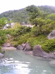 湯治のお宿 雲仙富貴屋（閉館しました）