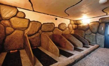 リラクゼーション・岩盤浴0