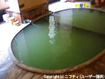 秋元温泉(閉館しました)